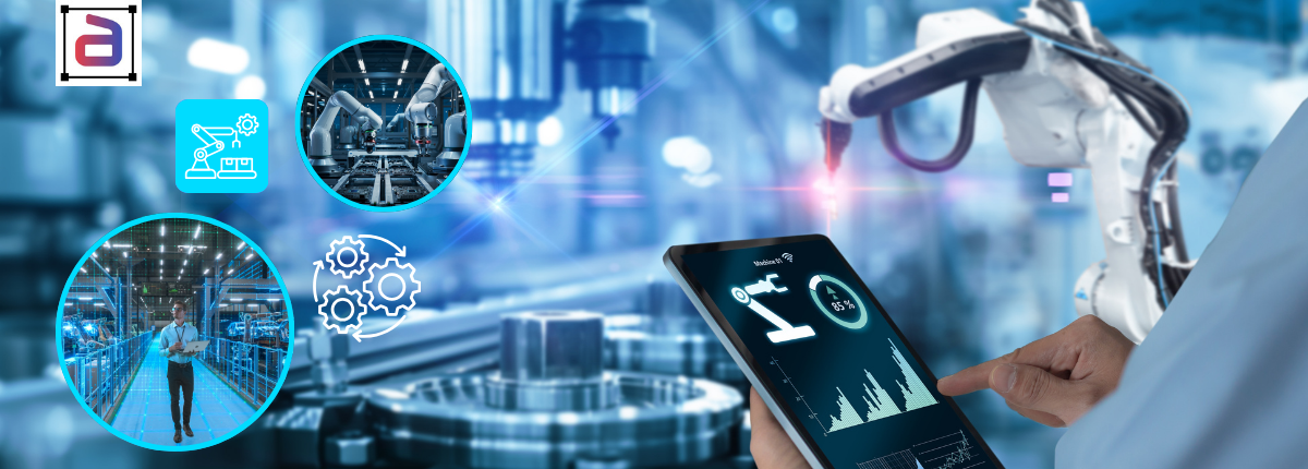 Data Annotation for Robotics and Industrial Automation