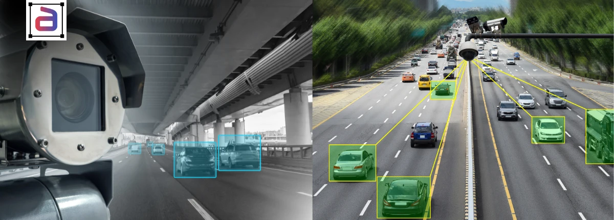 Data Annotation for Security & Surveillance