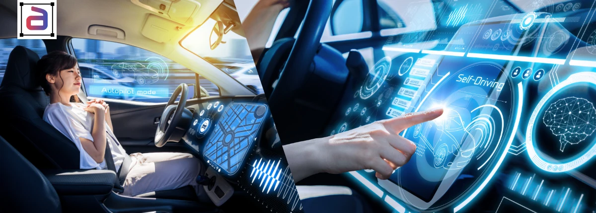 Annotation in Autonomous Vehicles