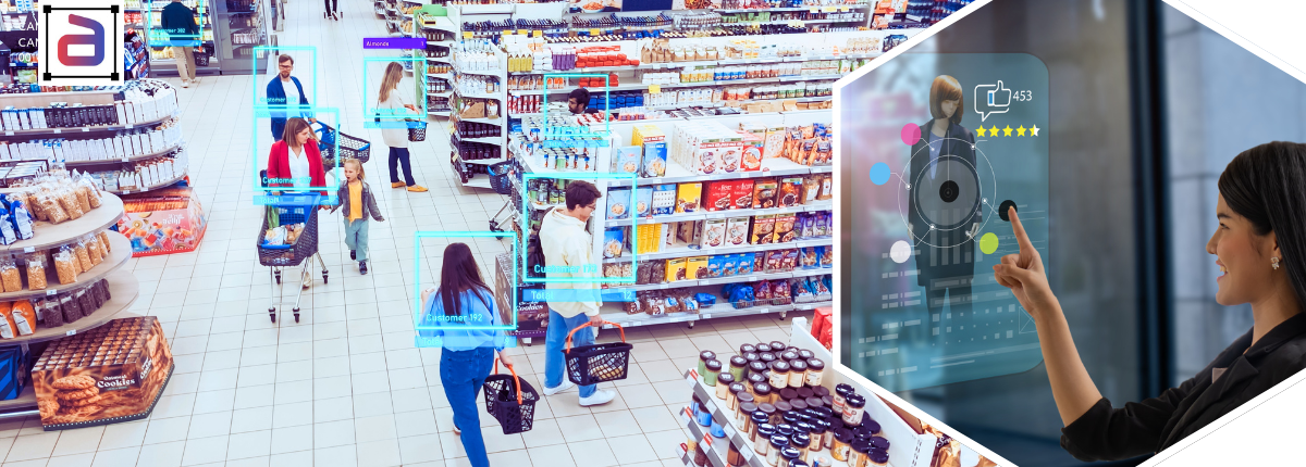 Image and Video Annotation in Retail