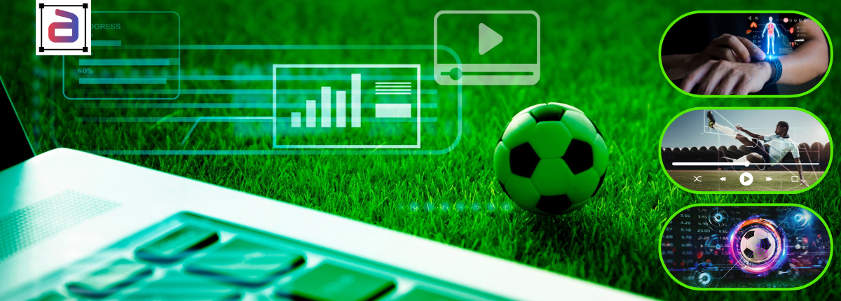 Video Annotation for Sports