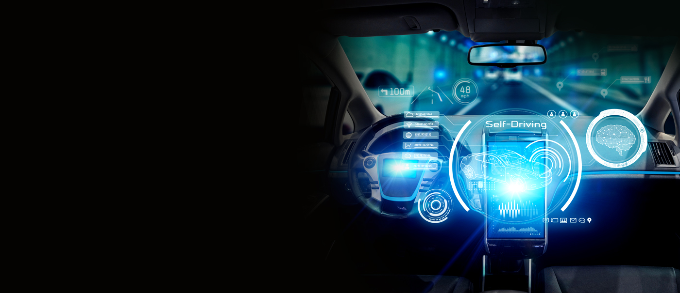 Autonomous Vehicle Data Annotation | LiDAR, 2D/3D, ADAS | Annotera