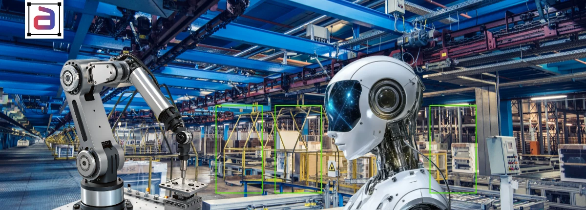 Data Annotation for Robotics and Manufacturing