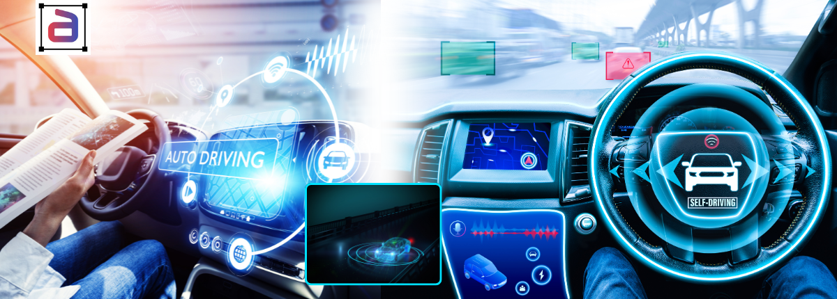 Annotated Data for Autonomous Driving