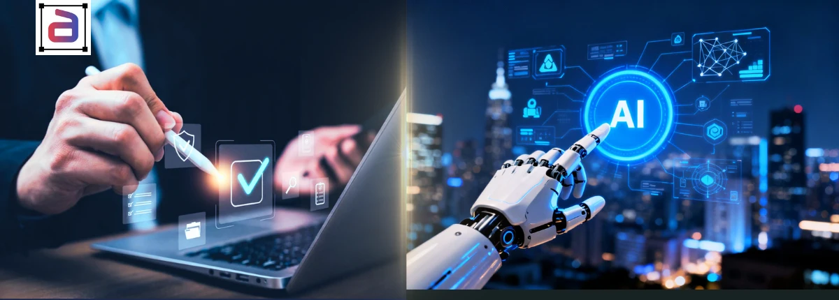 Human-in-the-Loop vs Fully Automated Annotation