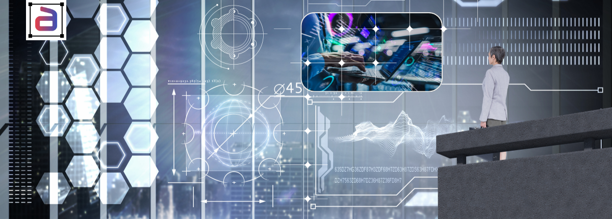 Scaling image annotation