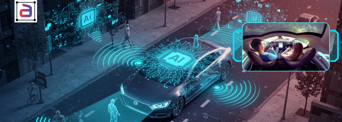 Multi-modal AV annotation