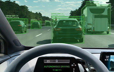 3D Cuboid Annotation