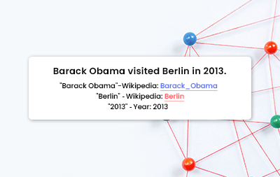 Event Tagging Icon for Audio Annotation Services and Acoustic Event Detection.