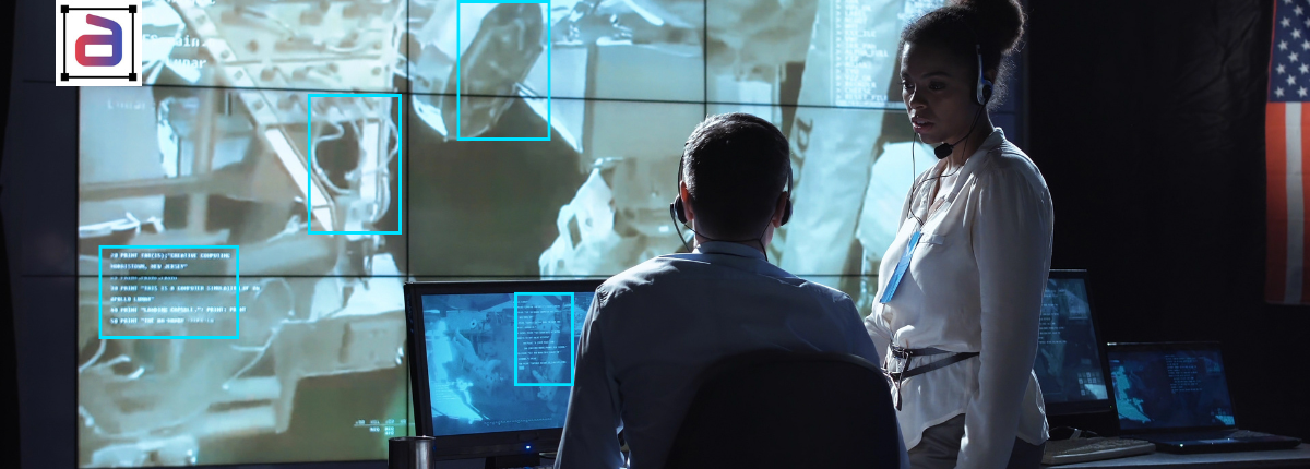 Data annotation for computer vision