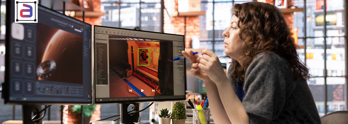 Video annotation for machine learning