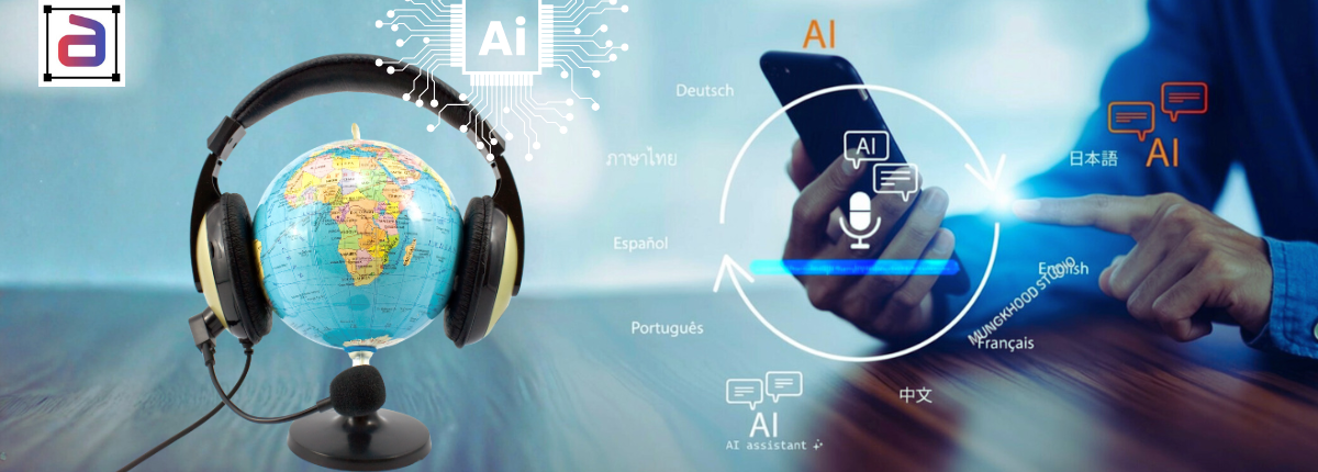 Multilingual audio annotation