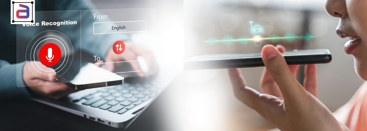 Transcription for AI training
