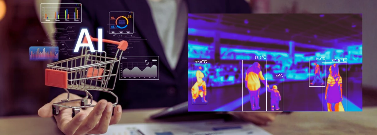 Image annotation quality for autnomous and retail AI