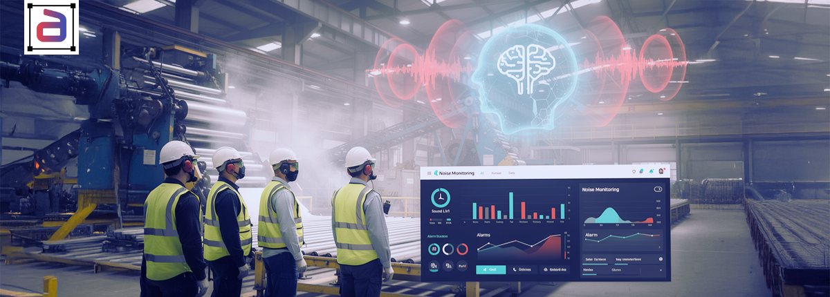 Industrial Noise Labeling