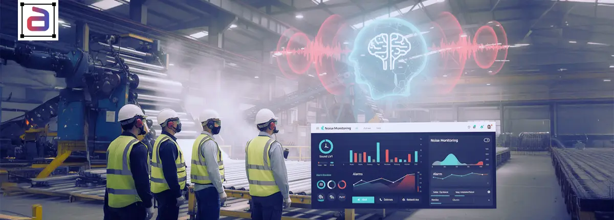 Industrial Noise Labeling