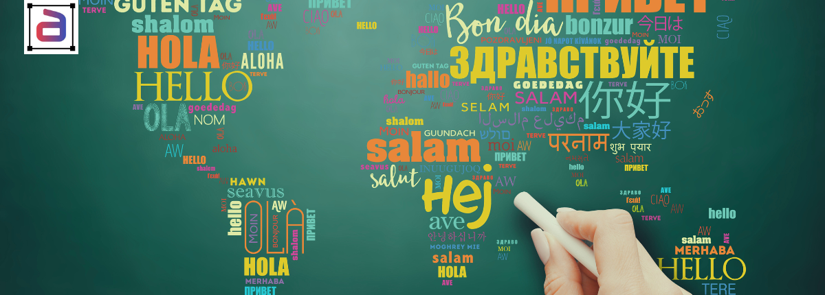 Global audio transcription