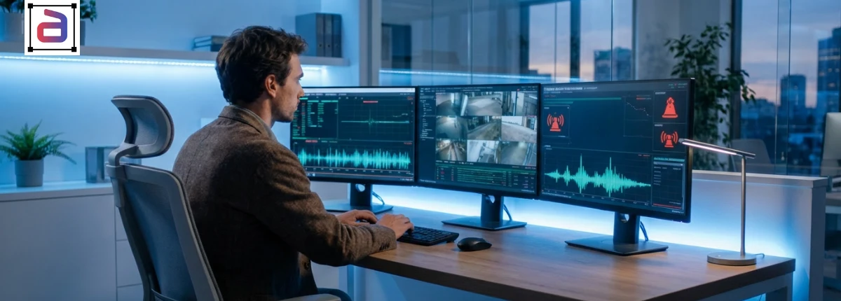 Smart city audio tagging