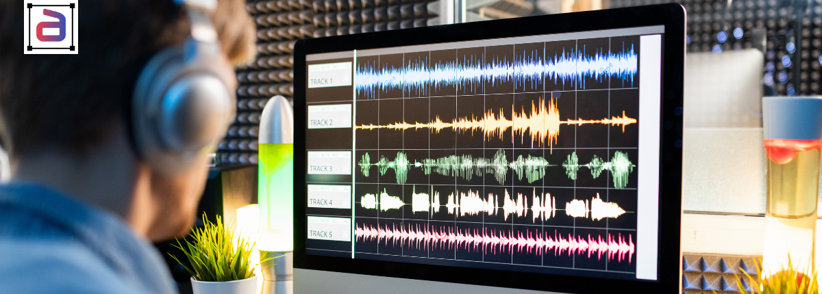 Regional Audio Annotation