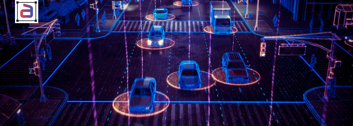 Data annotation for autonomous driving