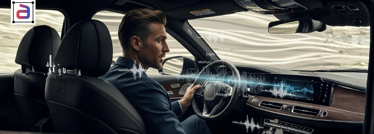 Automotive Voice AI Labeling