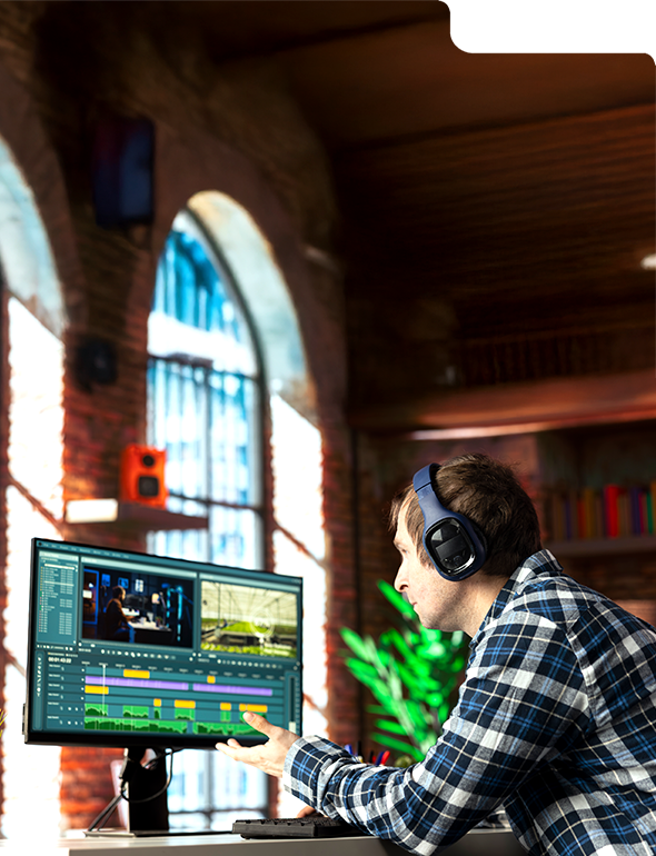 Audio Video Sync Annotation