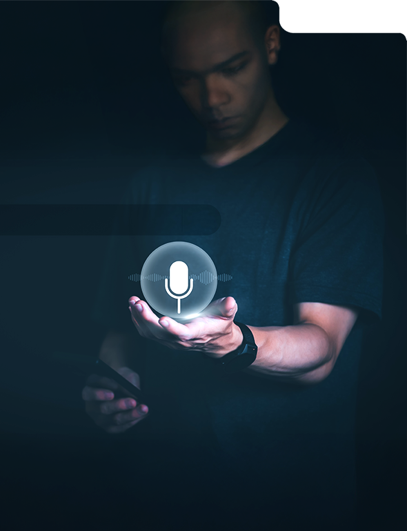 Speech Intent Recognition