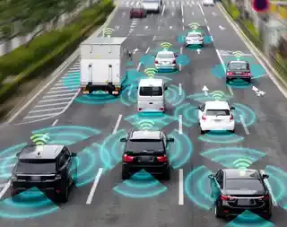 Autonomous-Driving