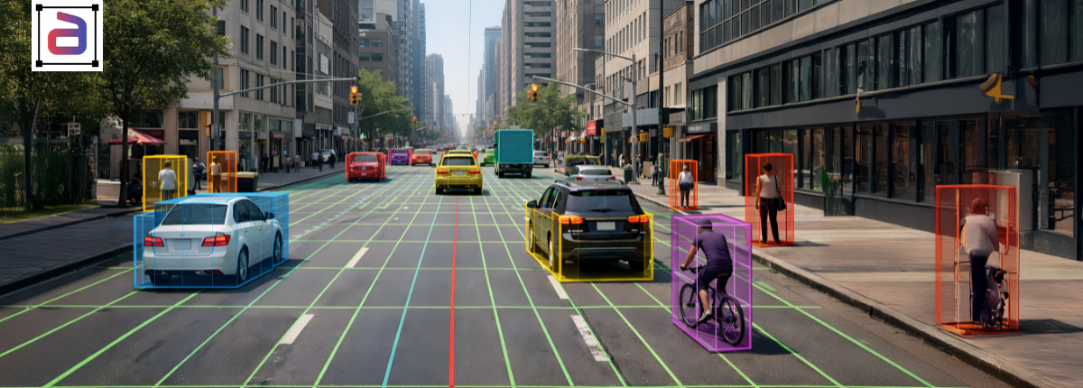 3D cuboid techniques