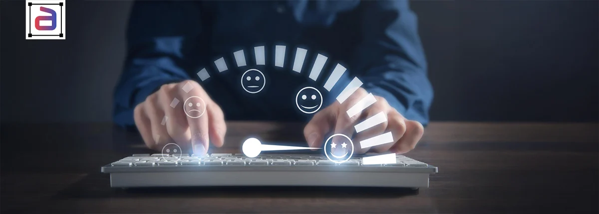 Sentiment annotation services