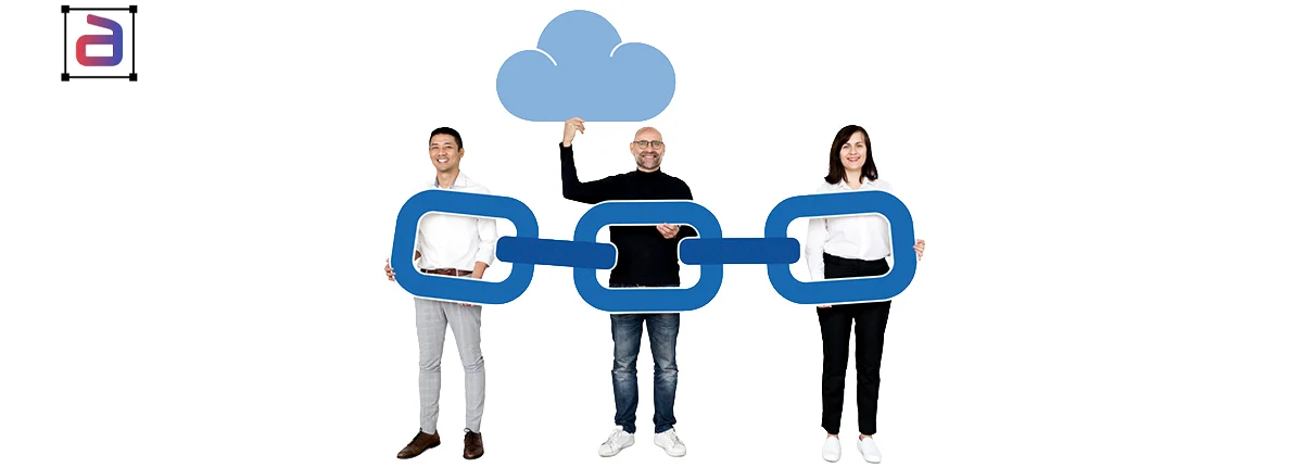 Entity linking services