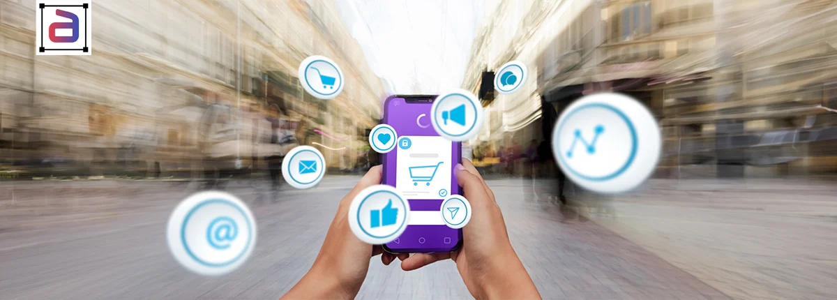 Entity linking for retail