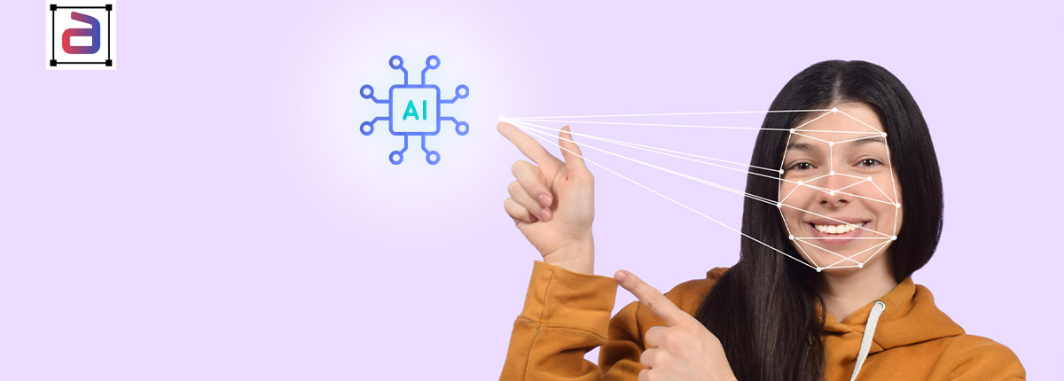 Image landmark labeling