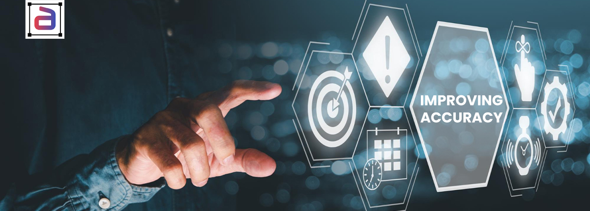 Polygon annotation guide