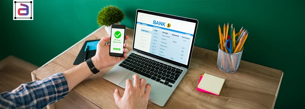 Fintech intent detection