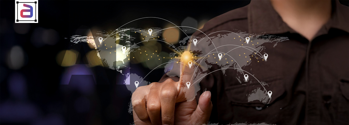 Landmark annotation services