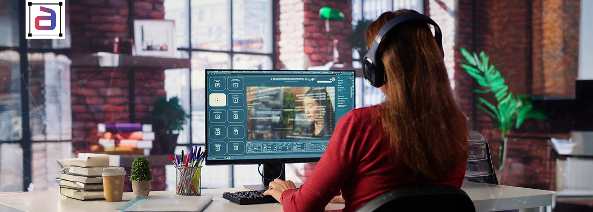 Semantic segmentation at scale
