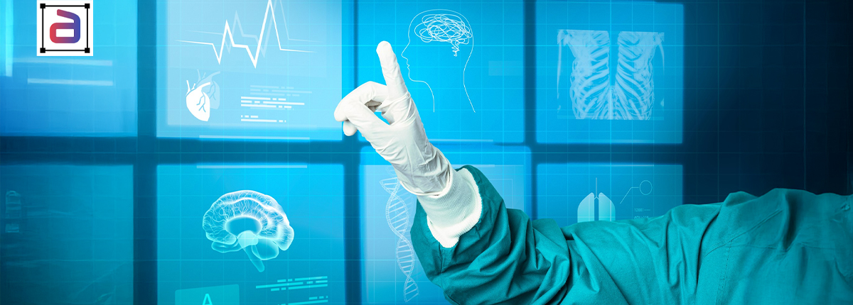 Medical semantic segmentation