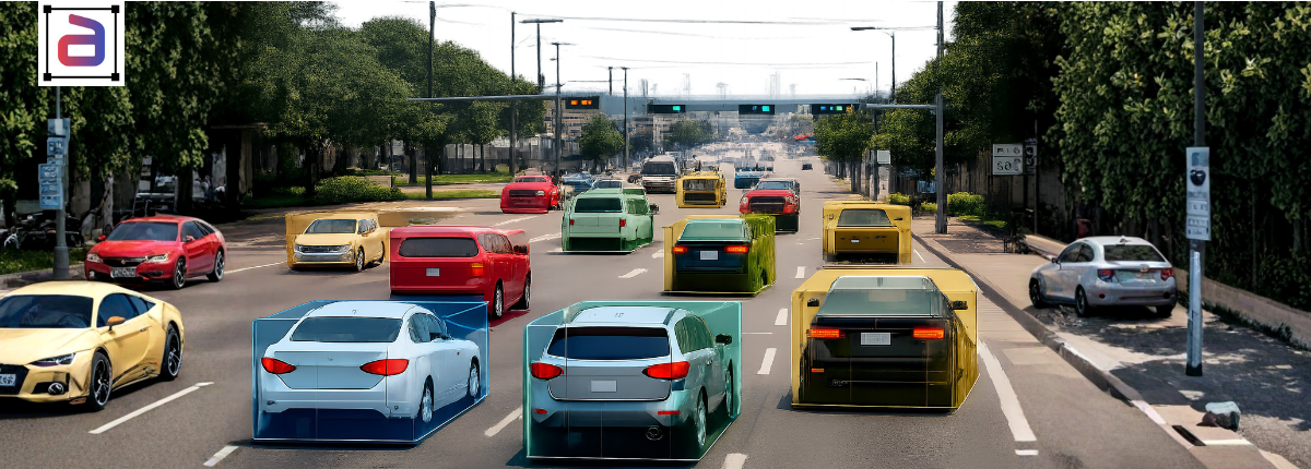 3D cuboid video annotation services