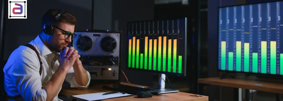 audio sentiment guide