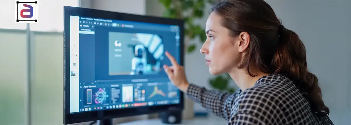 Polyline annotation techniques