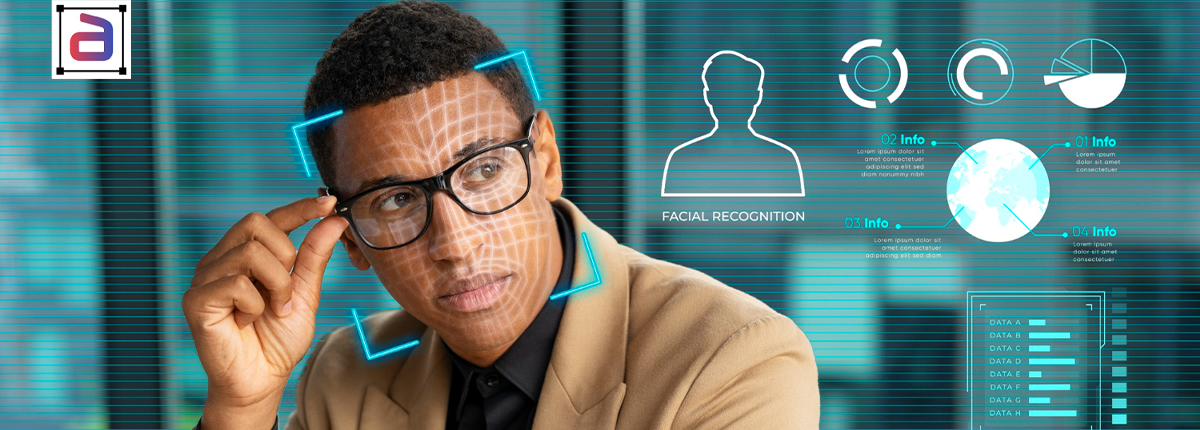 Facial landmark annotation