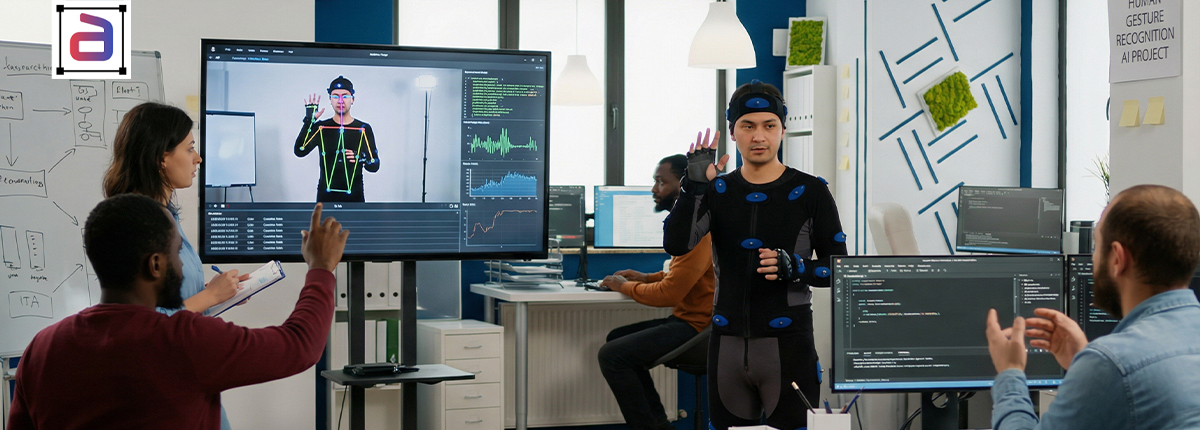 Keypoint detection for AI