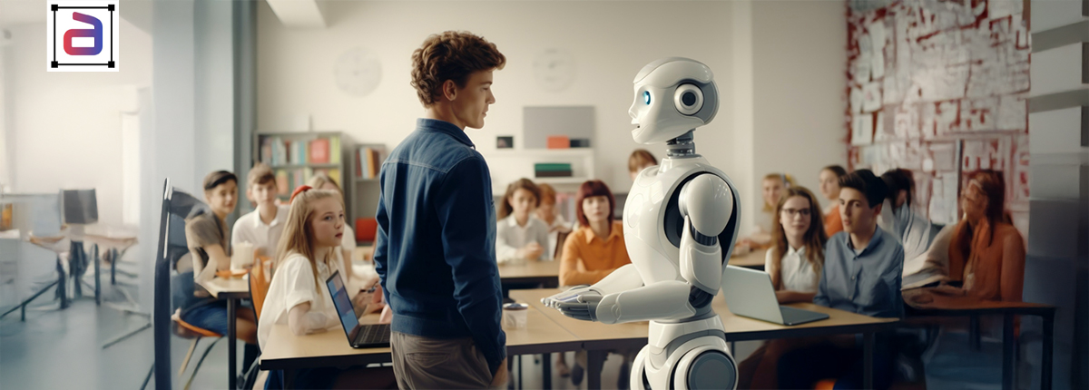 Skeletal labeling for robotics