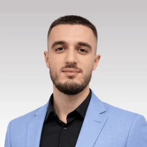 Picture of Tedi Zambaku