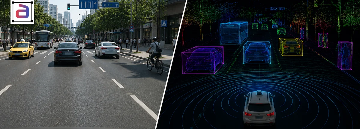 2D vs 3D Video Annotation