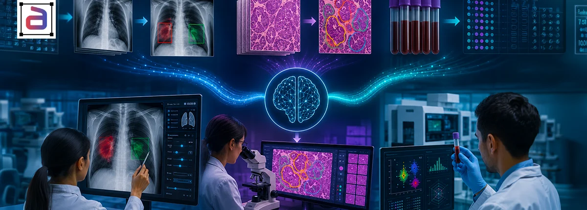 Healthcare Data Annotation