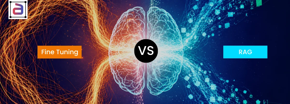 RAG vs Fine-Tuning