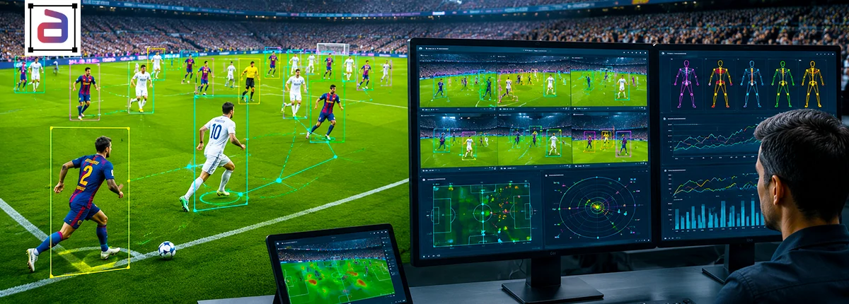 Sports Analytics AI