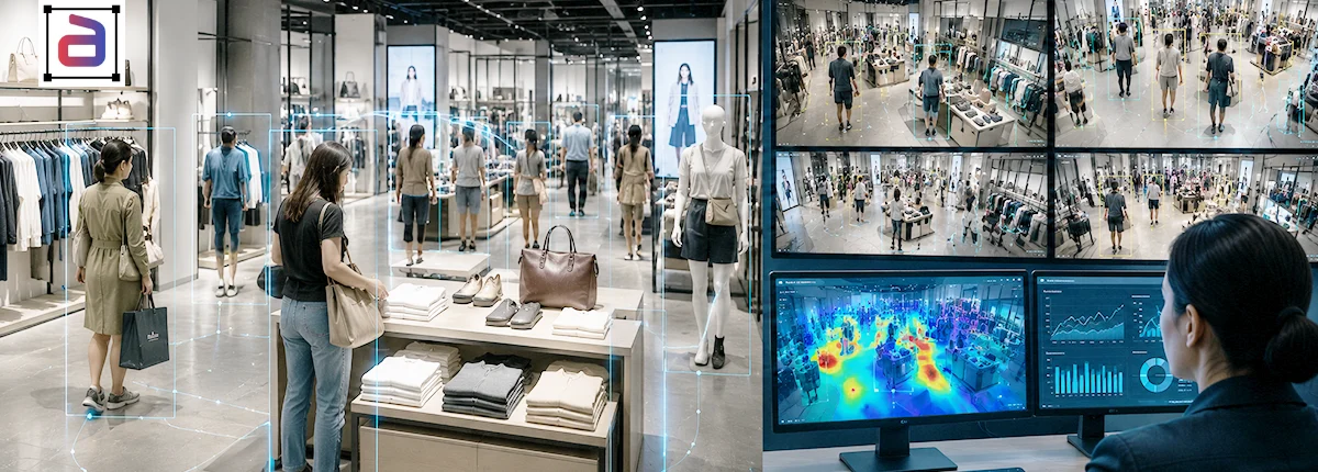 Video Annotation for Retail